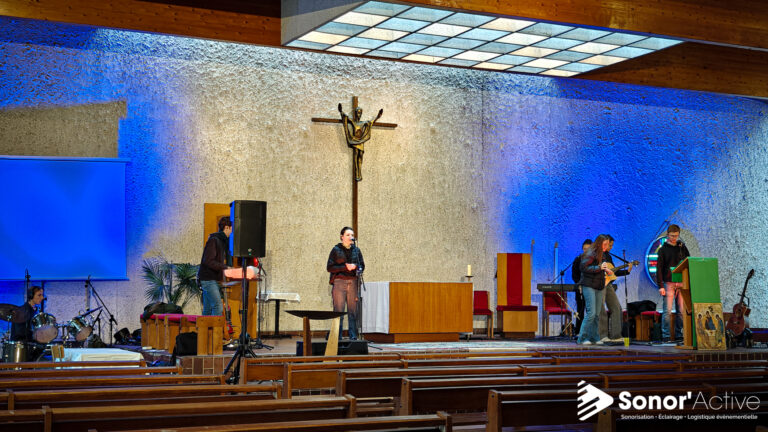 Week-end Aklam&rsquo; à Issy-les-Moulineaux – Février 2025