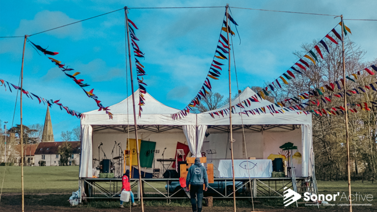 Week-end territorial Vallée Sud de Seine (SGDF) – Mars 2024